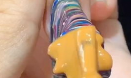 卸甲视频,告别顽固指甲油——跟随视频教程学技巧