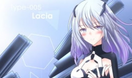 女主是机器人的动漫,人工智能的浪漫传奇